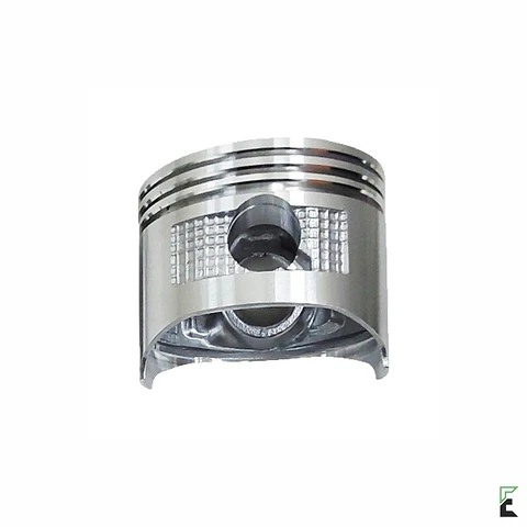 Piston STD Ranura Gruesa Honda GX270 (9HP) / 5077 - Generico