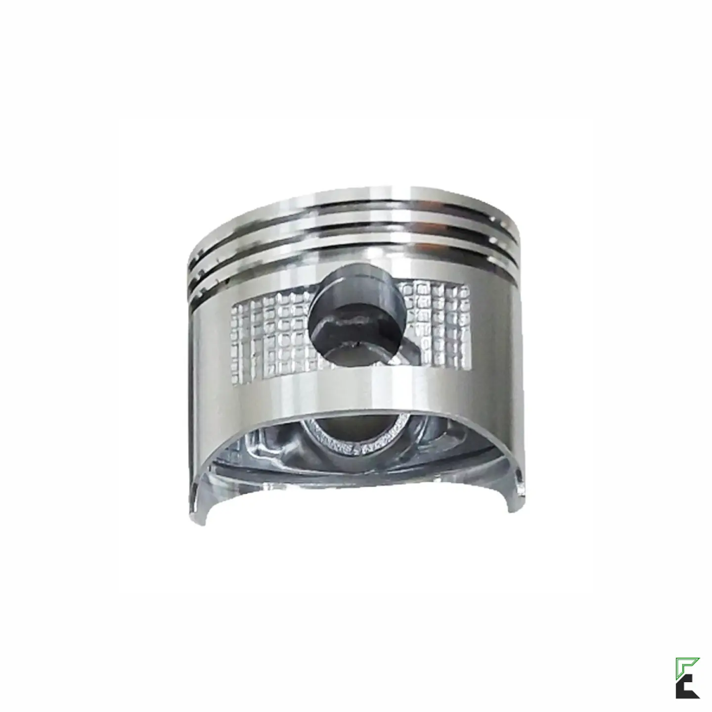 Piston STD Ranura Gruesa Honda GX270 (9HP) / 5077 - Generico 1