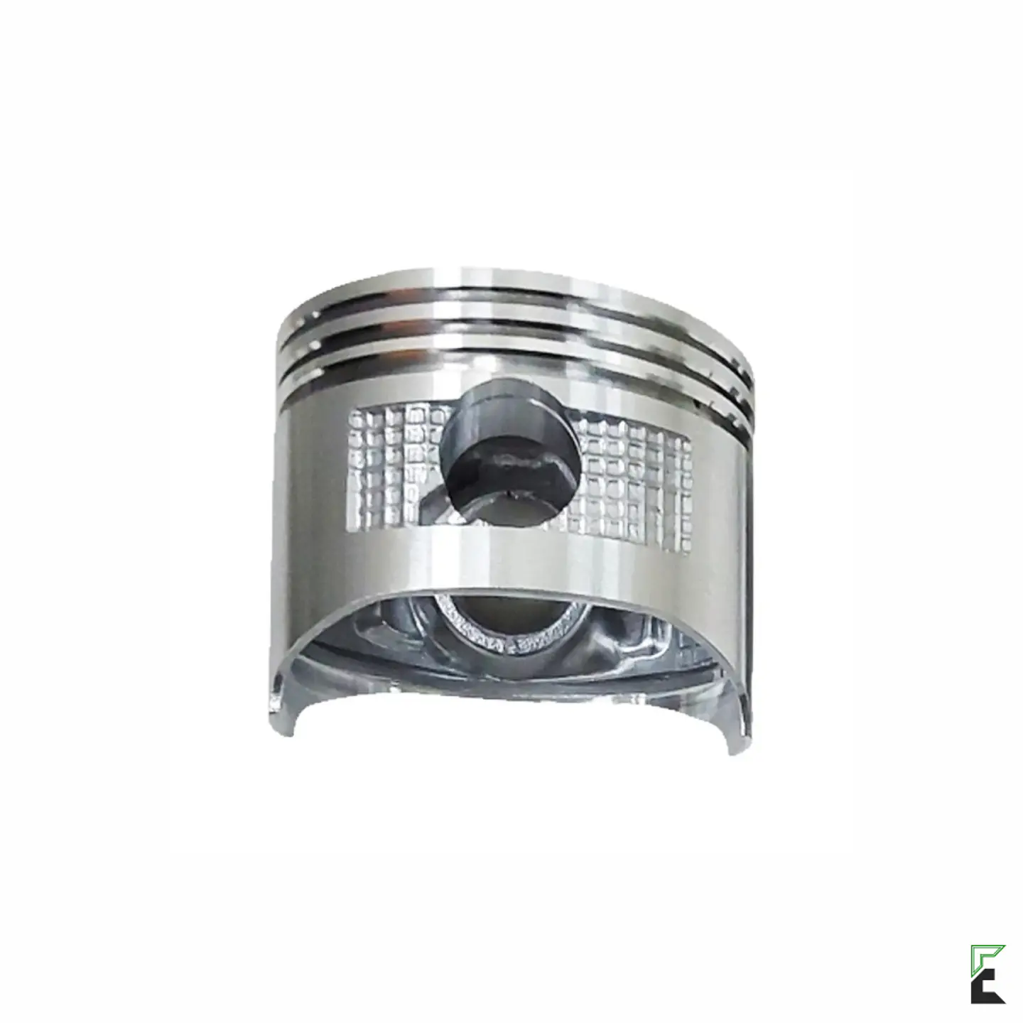 Piston STD Ranura Gruesa Honda GX390 (13HP) / 5081 - Generico 1