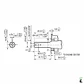 Motor Gasolina Honda GX160 (5.5 HP) Cuñero 3/4