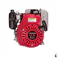 Motor Gasolina Honda GXR120 (4 HP) Conico para Apisonador MT77 Multiquip Mikasa - Miniatura 1