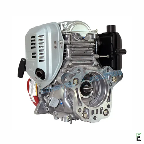 Motor Gasolina Honda GXR120 (4 HP) Conico para Apisonador MT77 Multiquip Mikasa