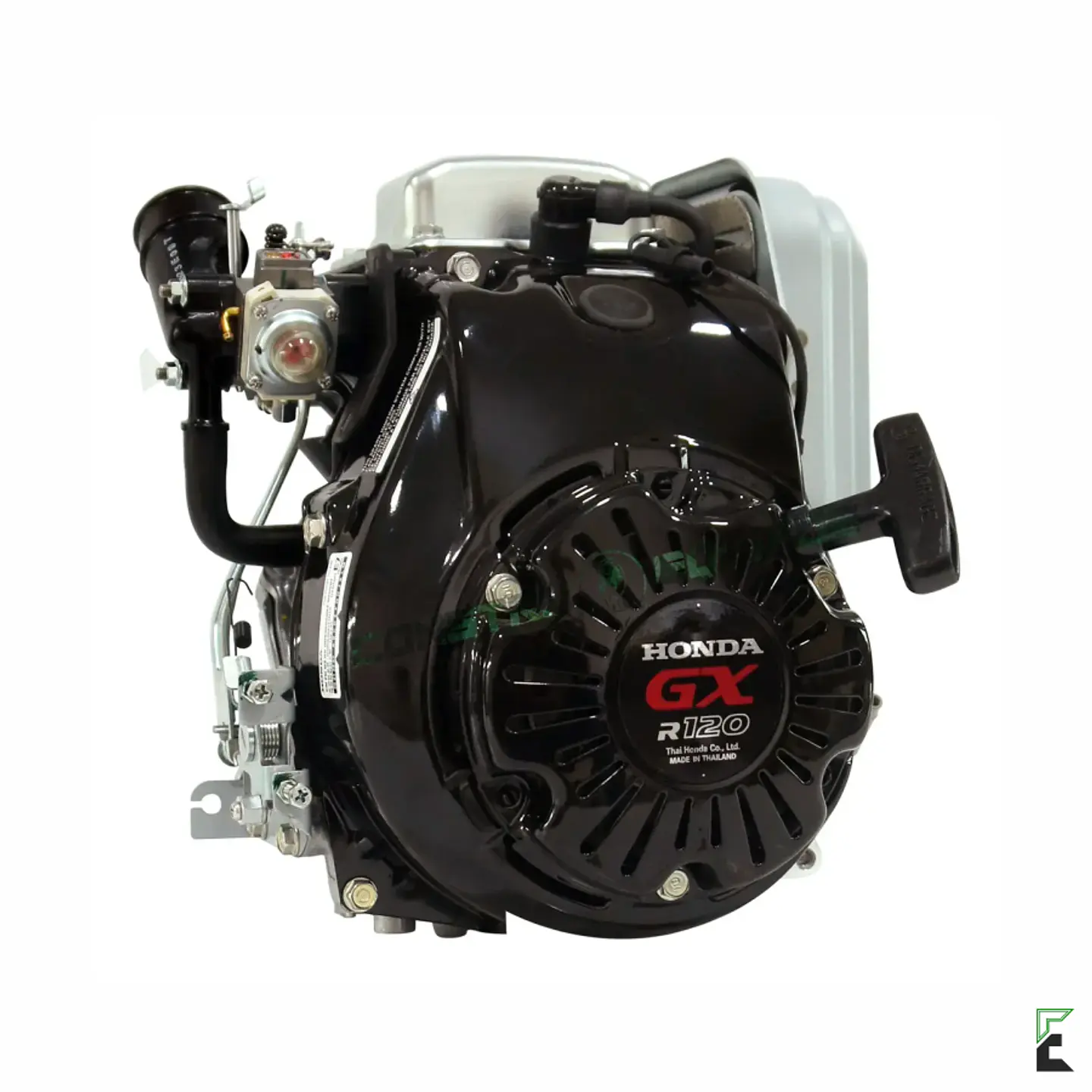 Motor Gasolina Honda GXR120 (4 HP) para Apisonador BS60-4AS Wacker 1