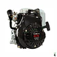 Motor Gasolina Honda GXR120 (4 HP) para Apisonador BS60-4AS Wacker - Miniatura 1