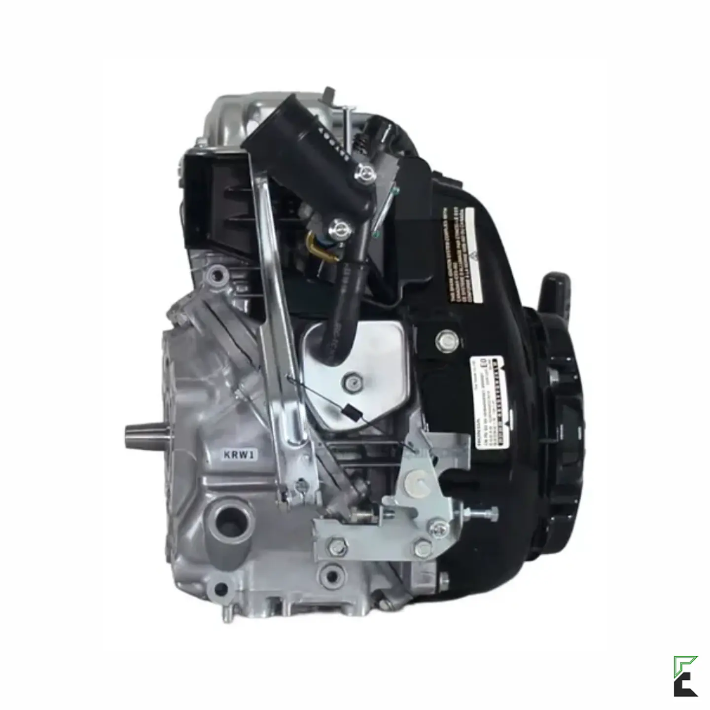 Motor Gasolina Honda GXR120 (4 HP) para Apisonador BS60-4AS Wacker 2