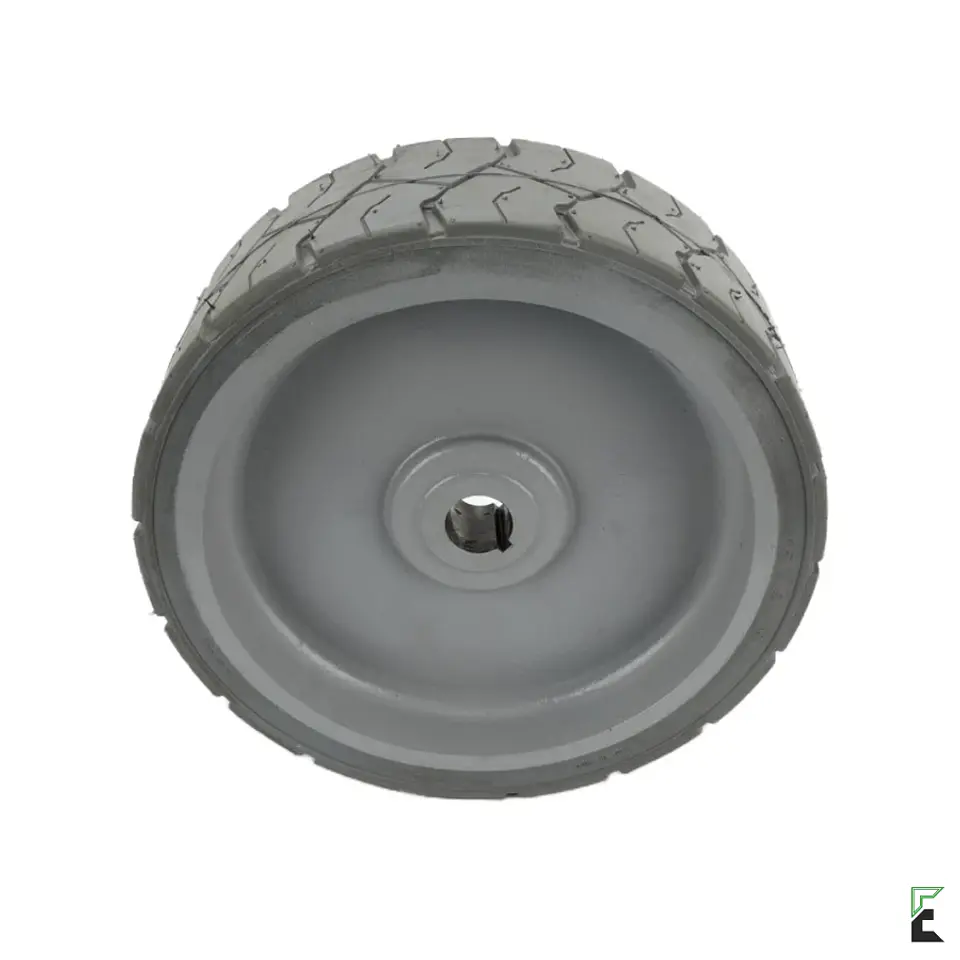 Llanta con Rin 15x5x11.25 Genie / 105454GT 1