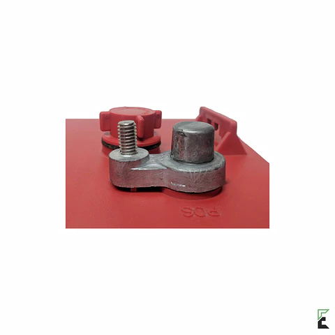 Batería 6V Rolls / 6 FS L16
