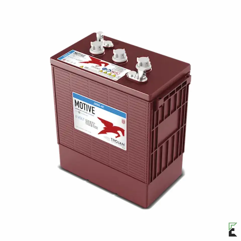 Batería 6V Trojan / J350-AG 1