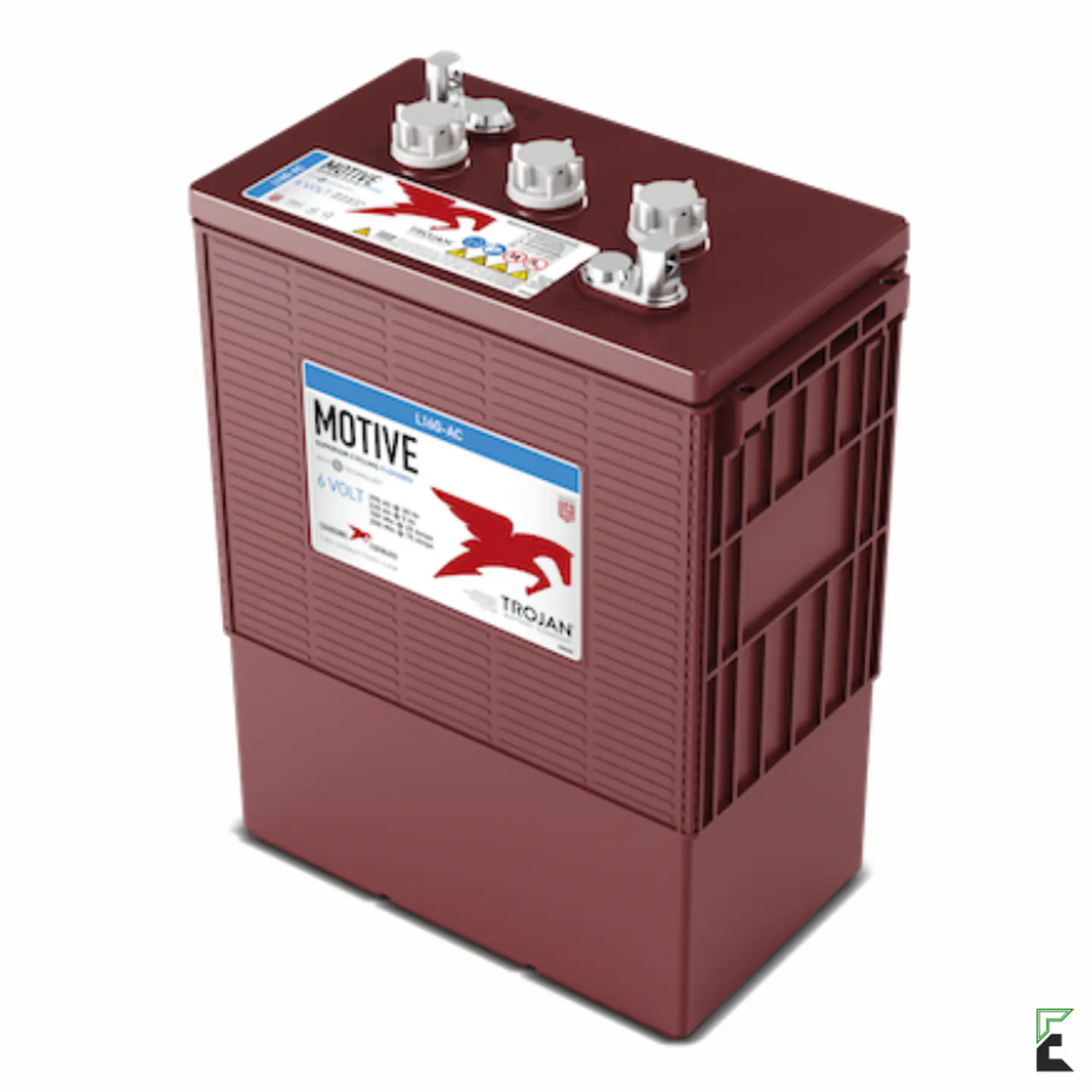 Batería 6V Trojan / L16G-AC 1