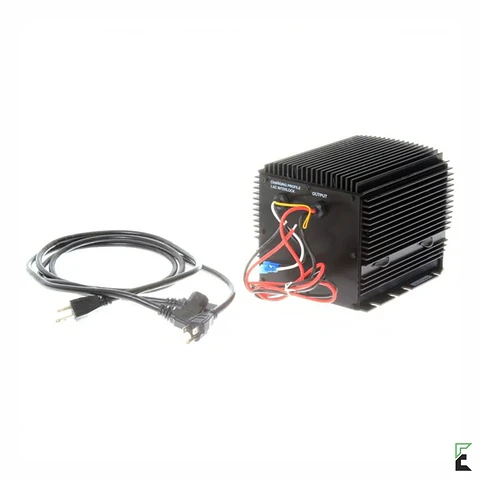 Cargador Baterias 24V-19Amp SIGNET / HB600-24B