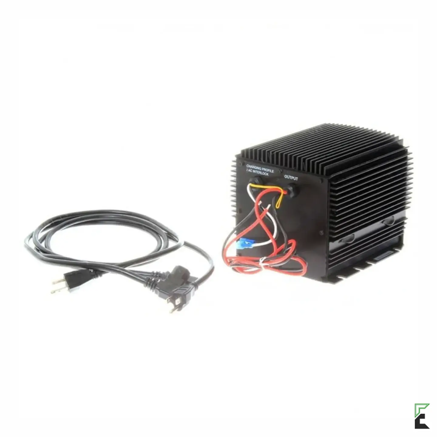 Cargador Baterias 24V-19Amp SIGNET / HB600-24B 1