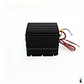 Cargador Baterias 24V-19Amp SIGNET / HB600-24B - Miniatura 2