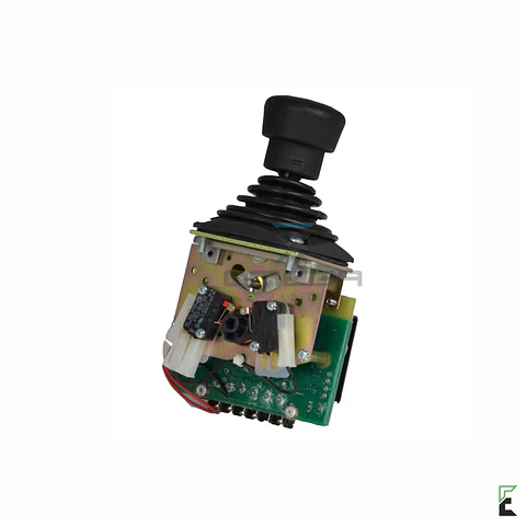 Control-Joystick MS4 Palanca de Levante (1 Eje) Genie / 24495GT