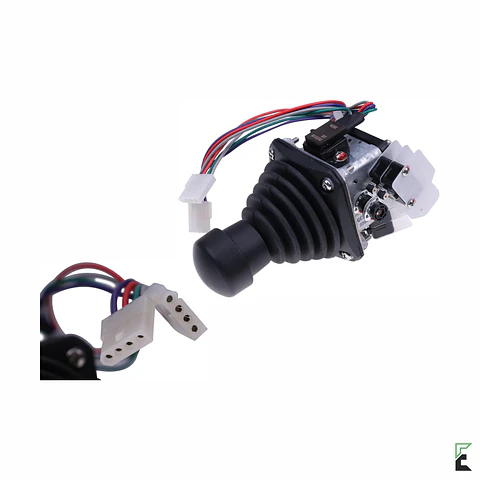Control-Joystic Levante y Giro (2 Ejes) Mecanico Genie / 72278GT