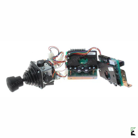 Control-Joystick JS5 Levante y Giro (2 Ejes) Genie / 40613GT