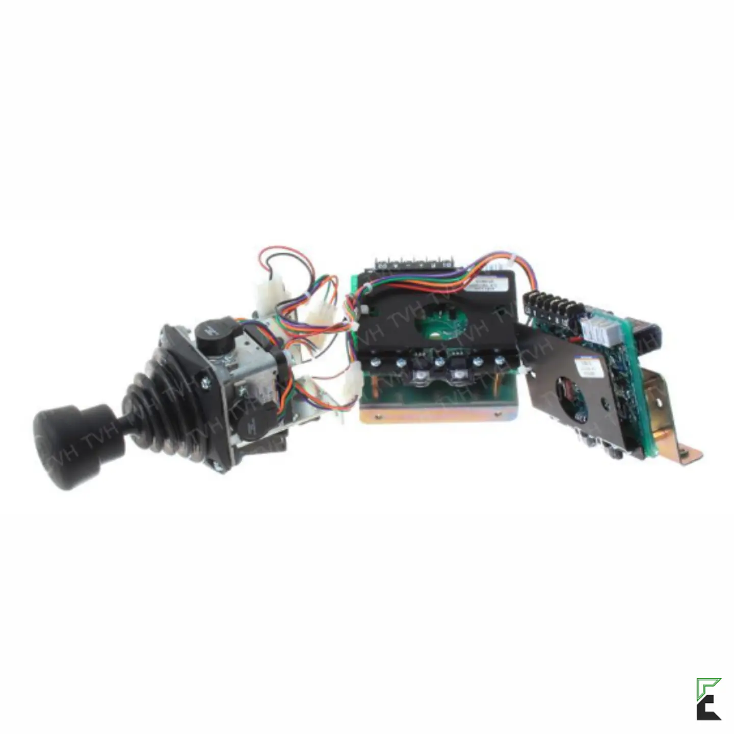 Control-Joystick JS5 Levante y Giro (2 Ejes) Genie / 40613GT 1
