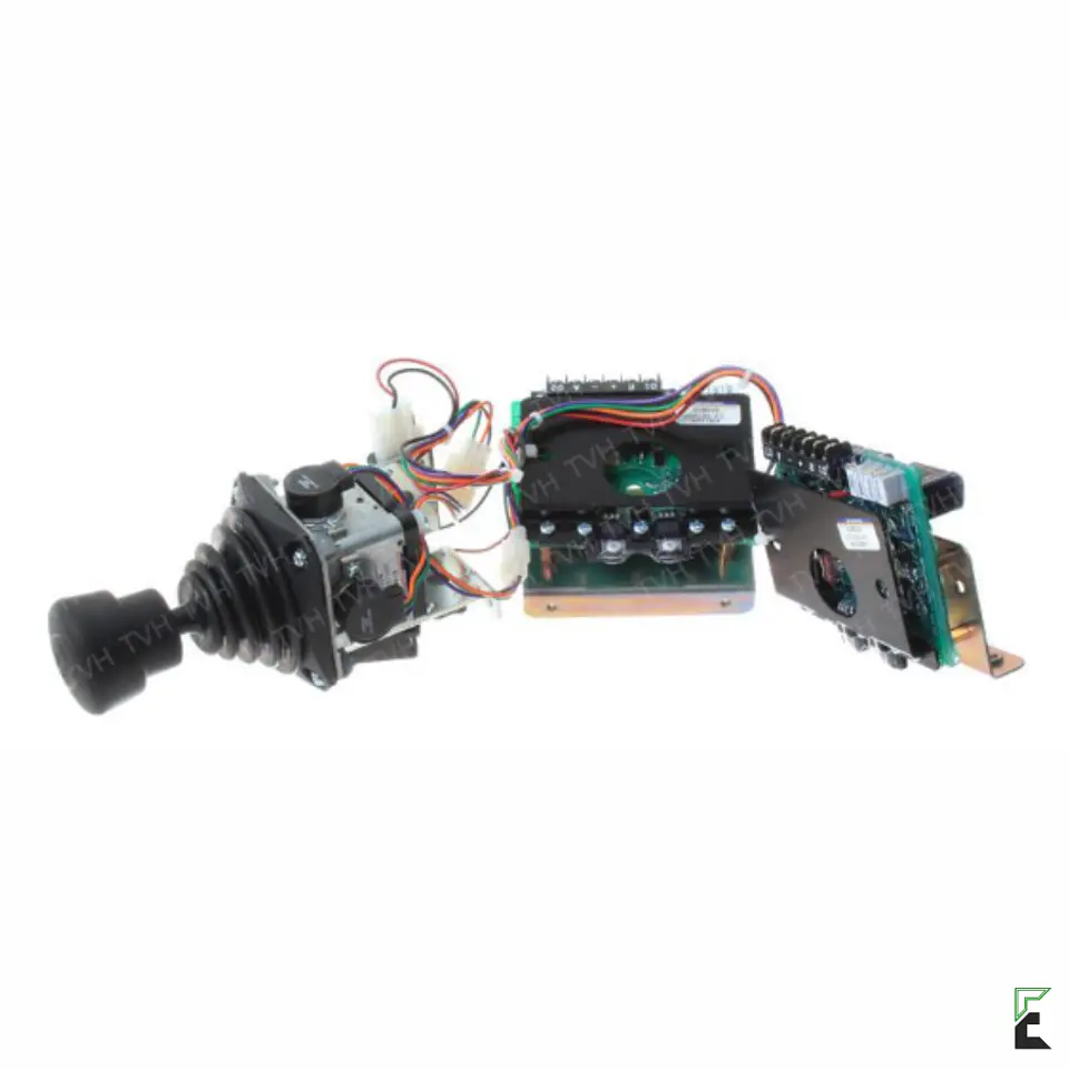 Control-Joystick JS5 Levante y Giro (2 Ejes) Genie / 40613GT 1