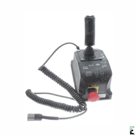 Caja de Control Gen 5 / SYJS-1216