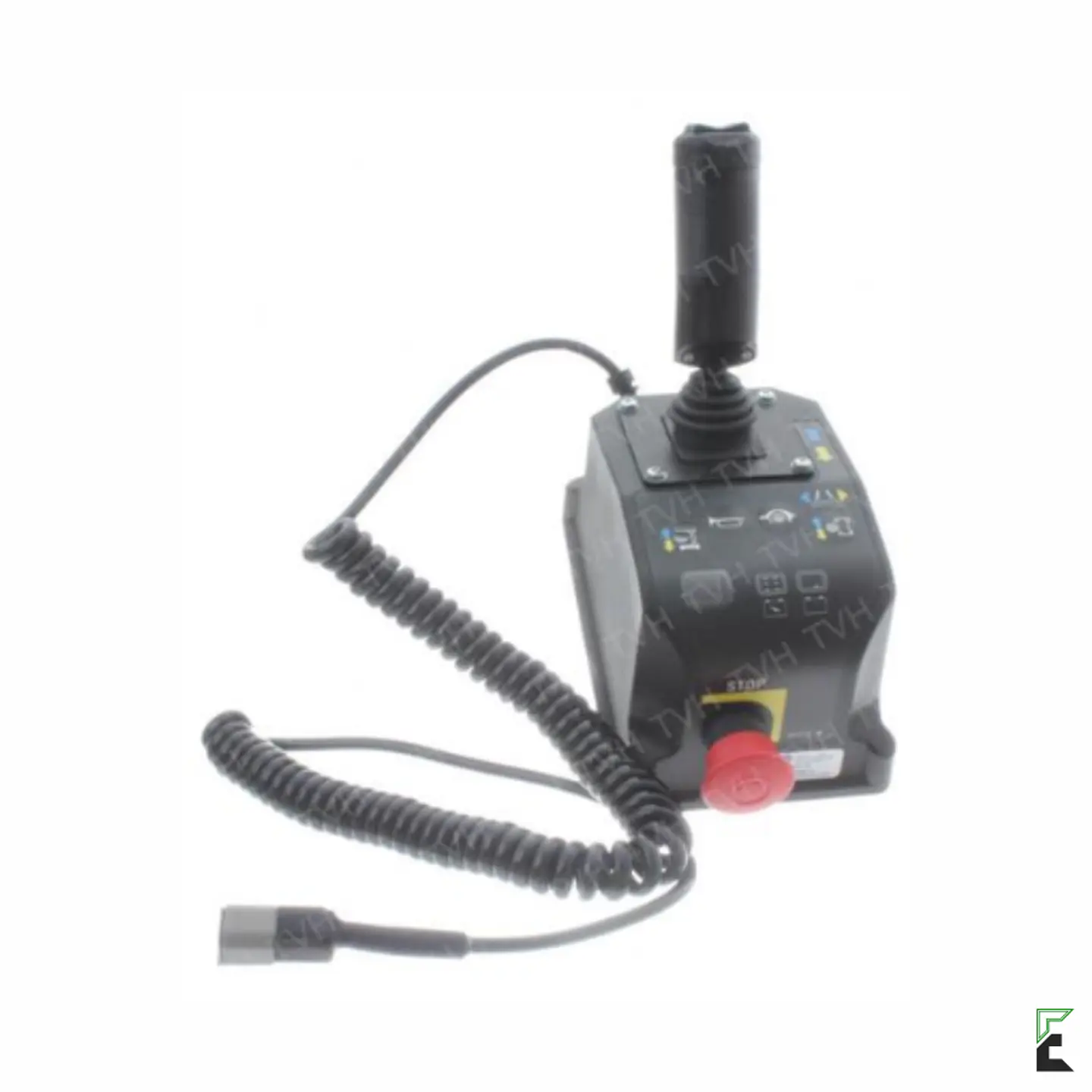 Caja de Control Gen 5 / SYJS-1216 1