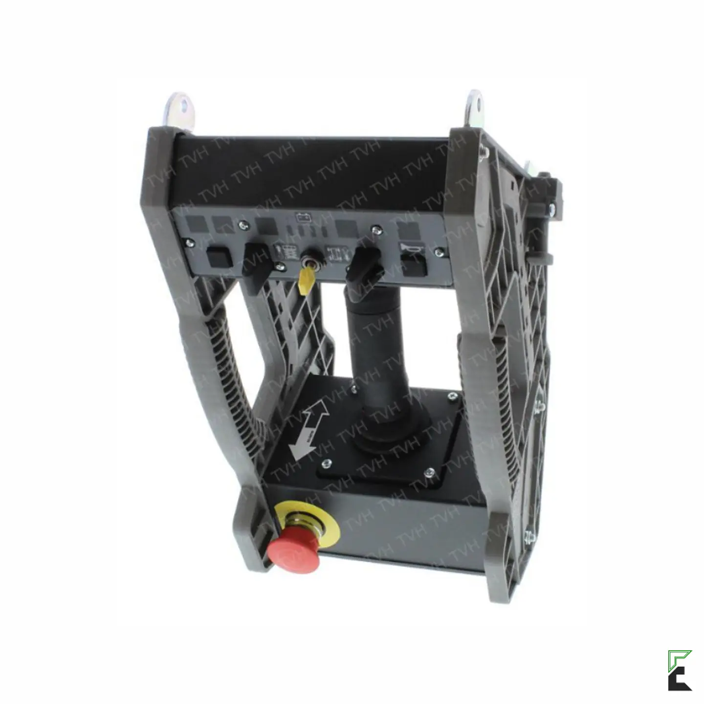 Caja de Control Serie ES JLG / SYJS-1238 1