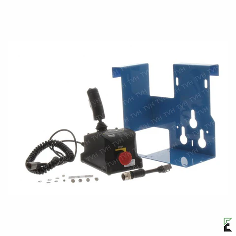 Kit Actualizacion de Gen 1-4 a Gen 5 Control con ECU Genie / SYJS-2197