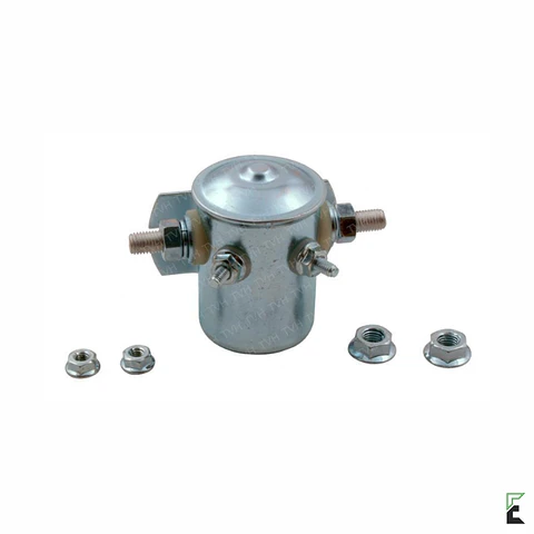 Selenoide 12 Volts 100Amp / SY47498