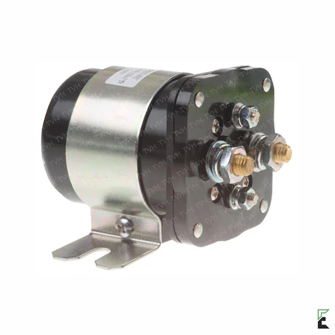 Selenoide o Contactor 12V 200Amp / MR101
