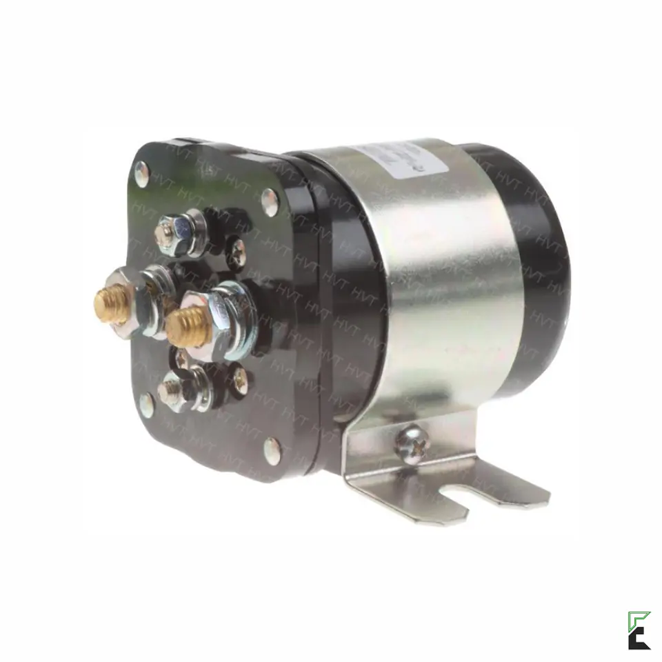 Selenoide o Contactor 24V 200Amp / MR102 1