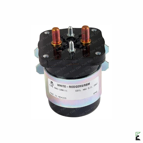 Selenoide o Contactor 48V 200Amp / SY87364