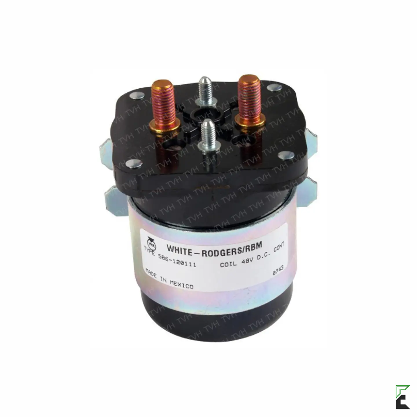 Selenoide o Contactor 48V 200Amp / SY87364 1