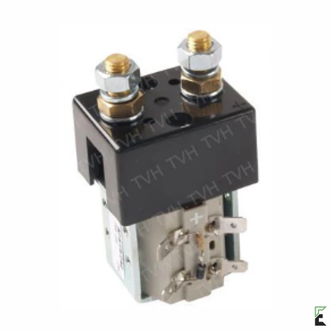 Selenoide o Contactor 24V 100Amp / 74268GT