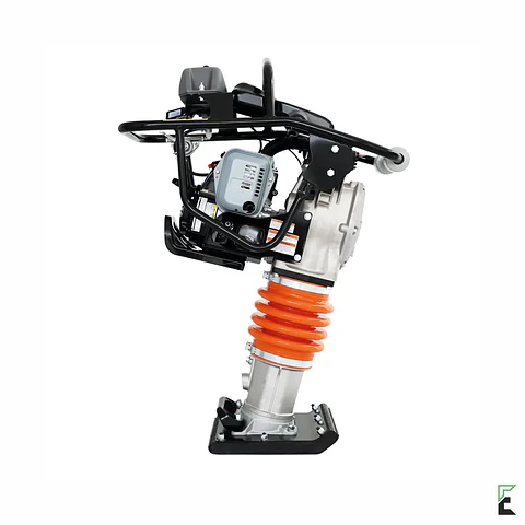 Apisonador MQ con Motor Honda GXR120  / MT77HFR