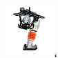 Apisonador MQ con Motor Honda GXR120  / MT77HFR - Miniatura 1