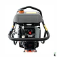 Apisonador MQ con Motor Honda GXR120  / MT77HFR - Miniatura 2