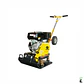 Placa Vibratoria CIPSA con Motor Gasolina MPower (9 HP) / CM13 - Miniatura 1