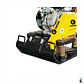 Placa Vibratoria CIPSA con Motor Gasolina MPower (9 HP) / CM13 - Miniatura 2