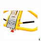 Rodillo Vibratorio Sencillo CIPSA / PR8HA - Miniatura 2