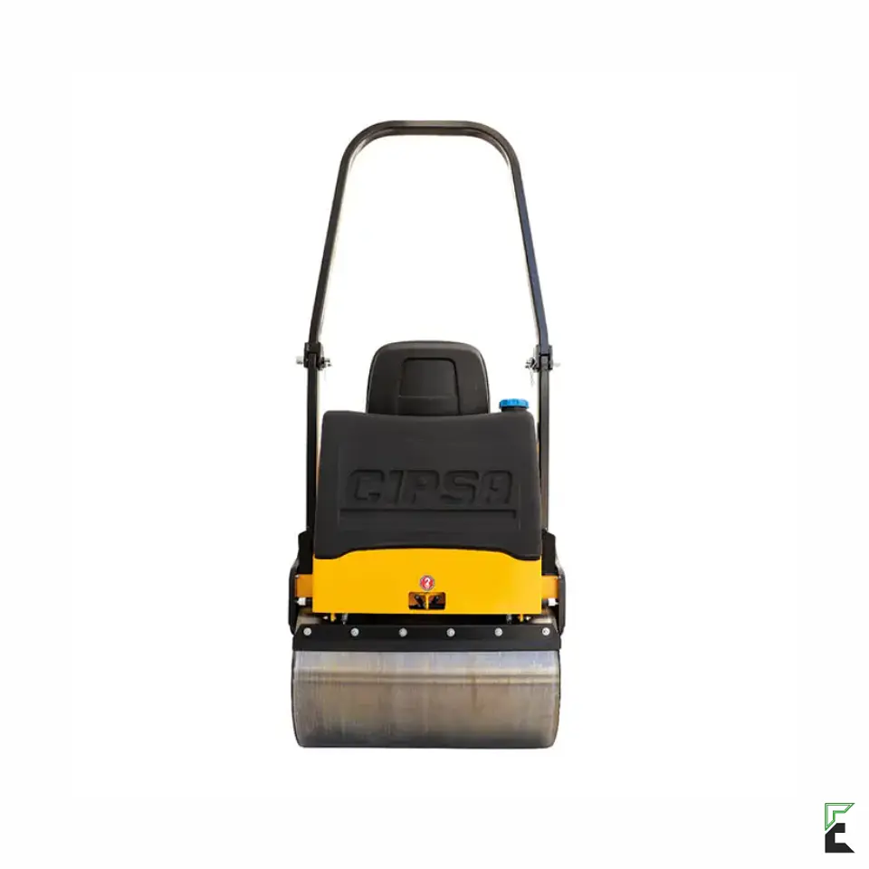 Rodillo Vibratorio Doble Montable CIPSA / AR15H 3