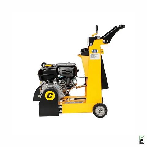 Cortadora para Concreto Disco 20" CIPSA / CCT12-2.0