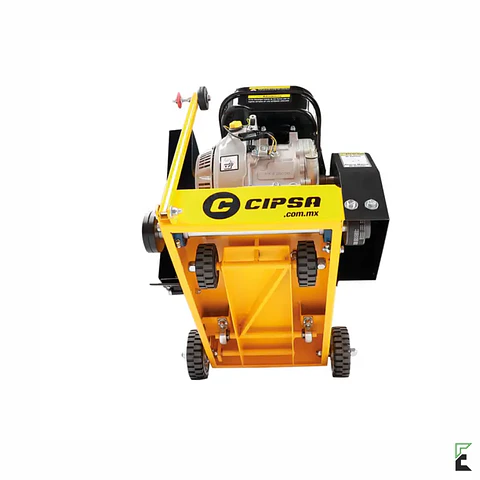 Cortadora para Concreto Disco 20" CIPSA / CCT12-2.0