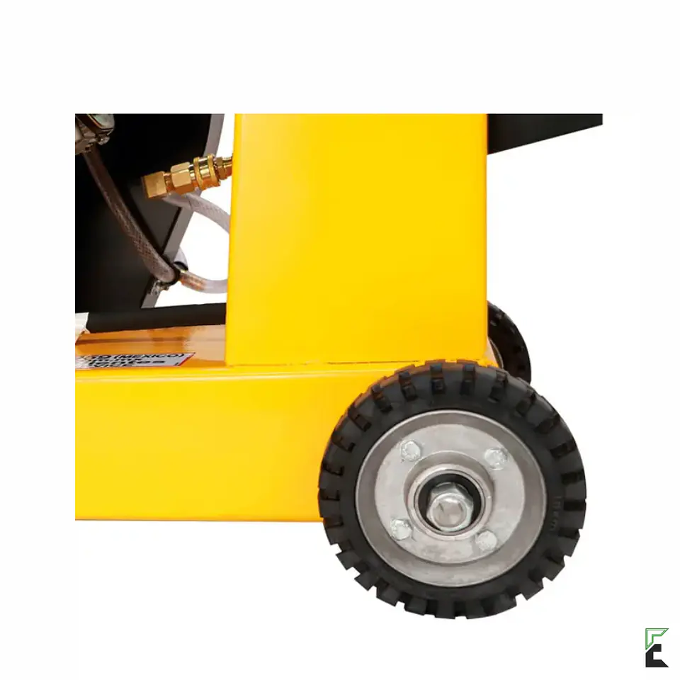 Cortadora para Concreto Disco 20