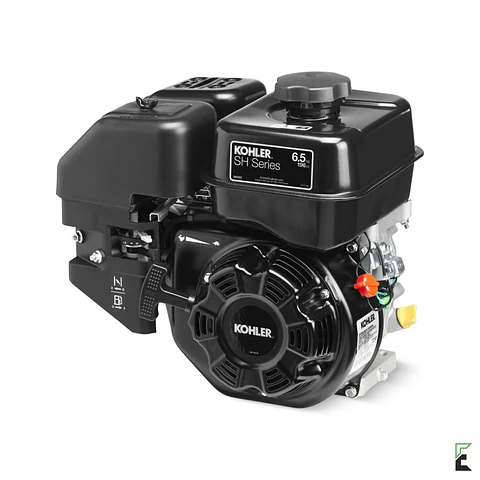 Motor Gasolina Honda SH270 (6.5 HP) Cuñero 3/4" Arranque Manual