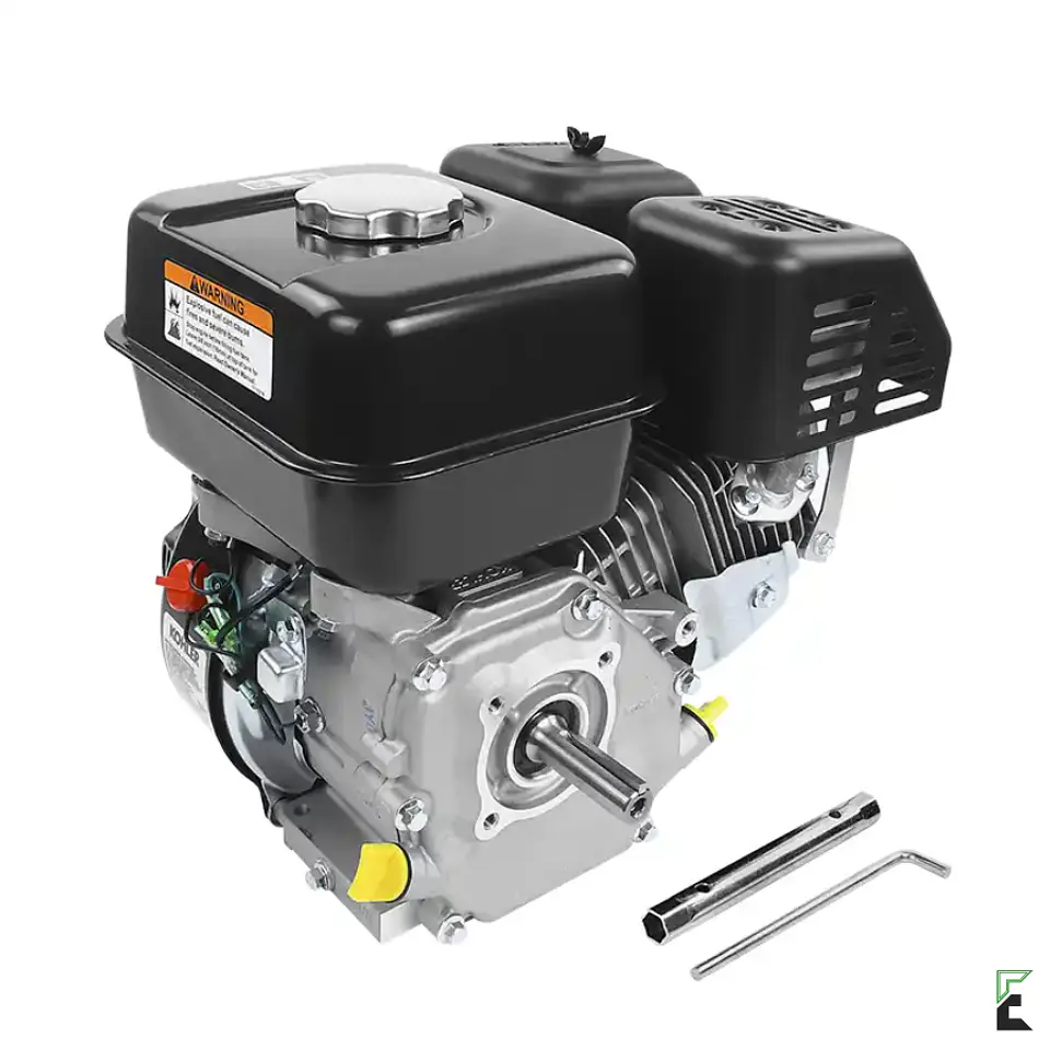 Motor Gasolina Honda SH270 (6.5 HP) Cuñero 3/4