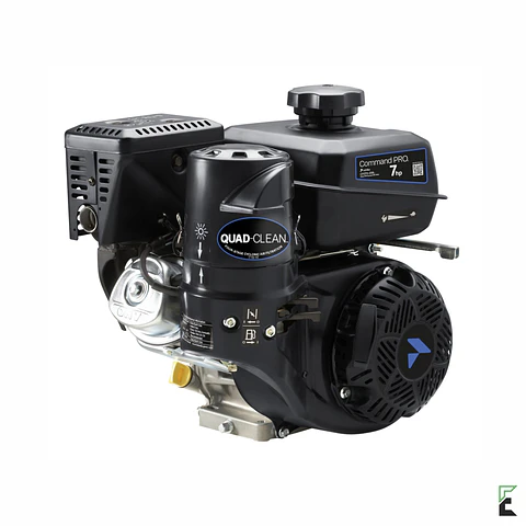 Motor Gasolina Honda CH270 (7 HP) Cuñero 3/4" Arranque Electrico