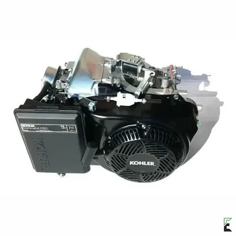 Motor Gasolina Honda CH440 (14 HP) Roscado 1" Arranque Eléctrico para Soldadora Miller