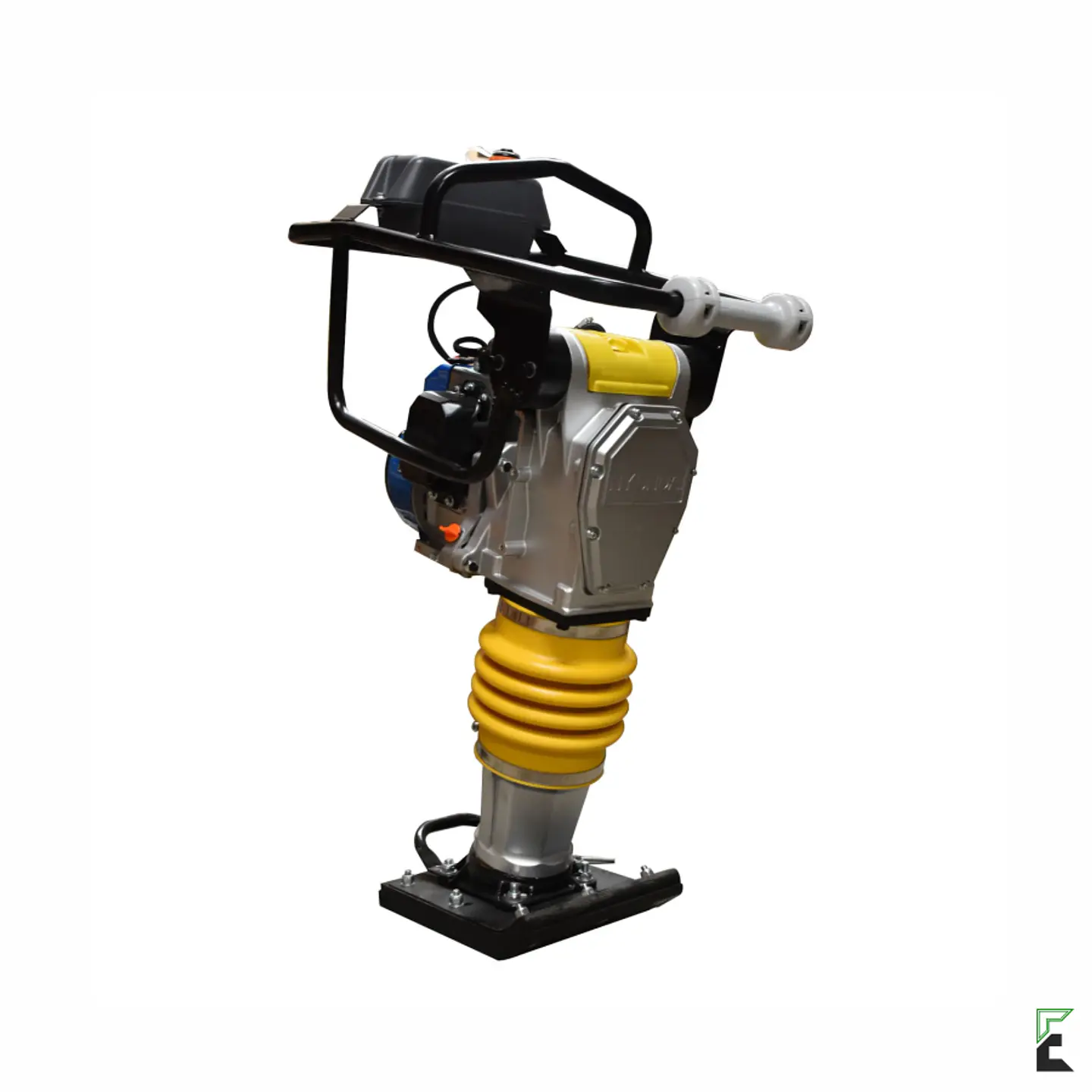 Apisonador Hyundai con motor 4HP / FORTE750XT 1