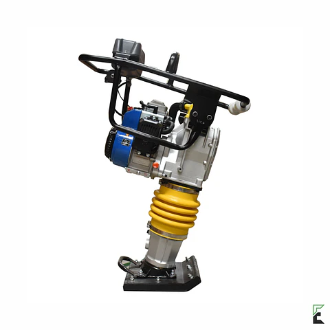 Apisonador Hyundai con motor 4HP / FORTE750XT
