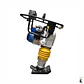 Apisonador Hyundai con motor 4HP / FORTE750XT - Miniatura 2