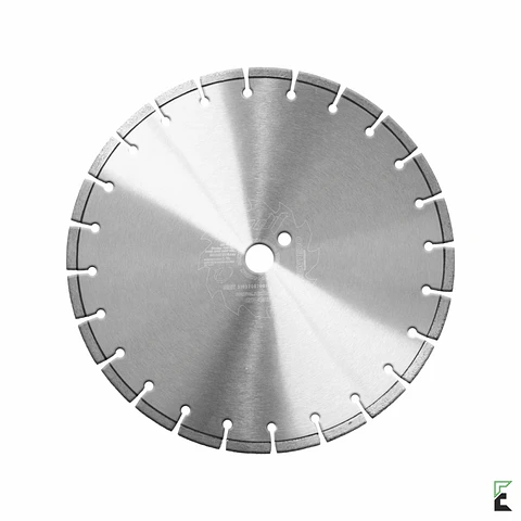 RenteroCC / Disco de Corte Concreto Curado 14", 16”, 18”, 20”, 24”, 30” MDT