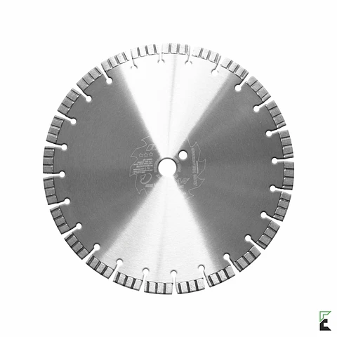 AltaVelocidadCC / Disco de Corte Concreto Curado 14”, 16”, 18”, 20”, 24”, 30” MDT